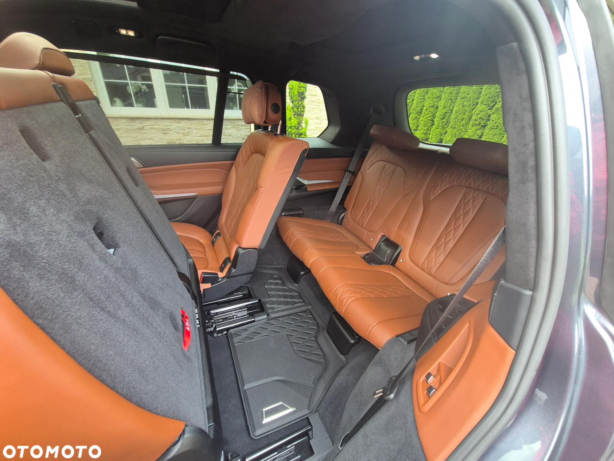 BMW X7 - 13