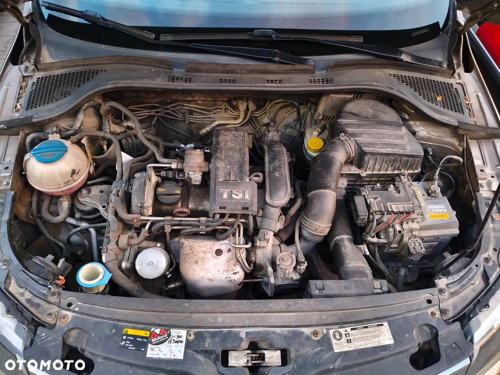 Skoda RAPID - 20