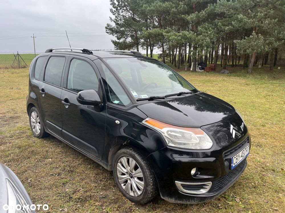 Citroën C3 Picasso VTi 95 Exclusive - 6