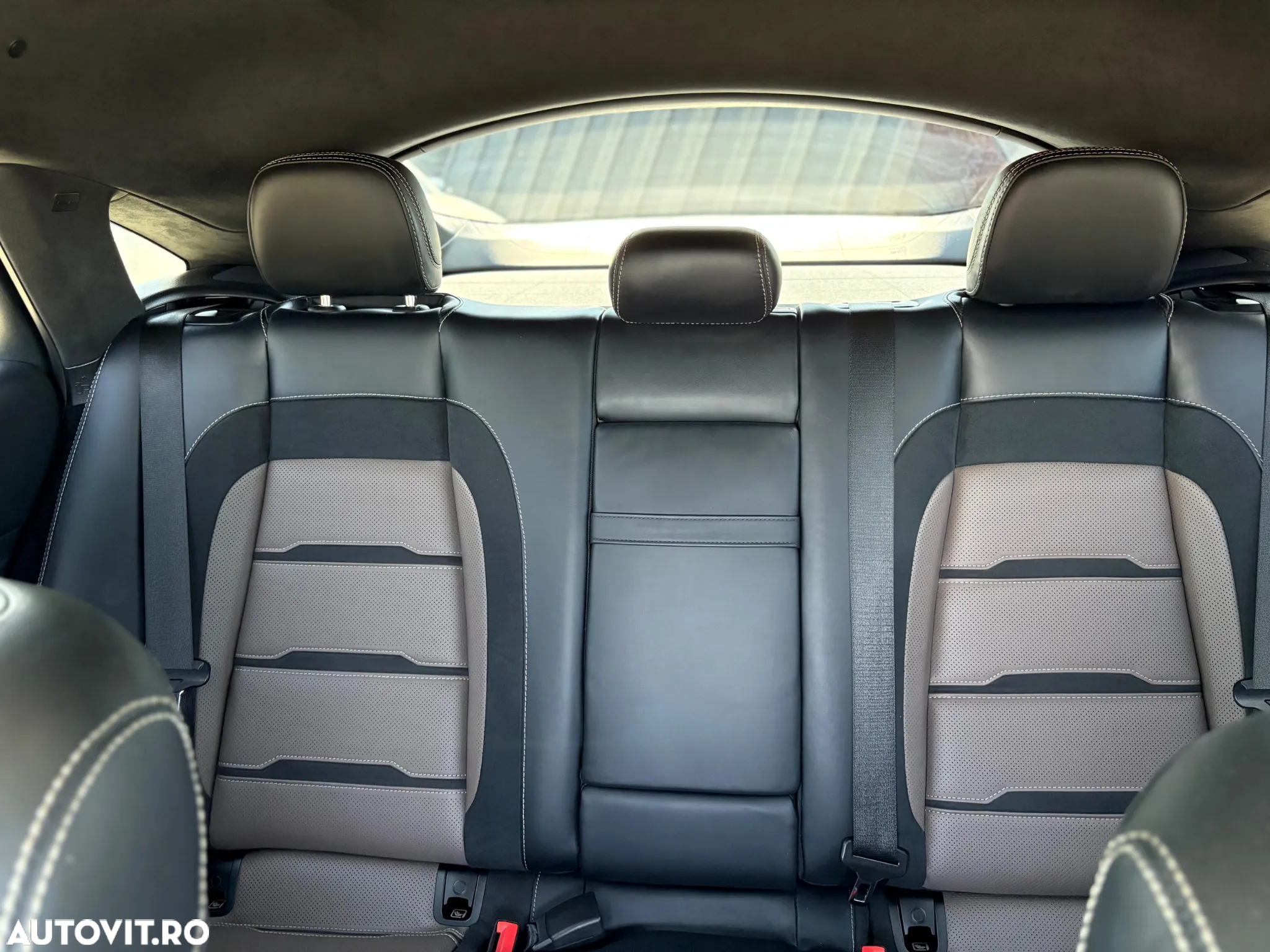 Mercedes-Benz GLE Coupe AMG 53 MHEV 4MATIC+ - 36