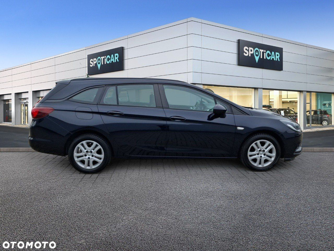 Opel Astra - 4
