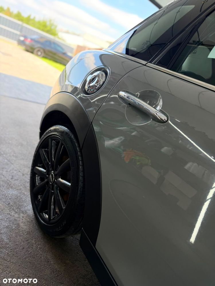 MINI Cooper - 14