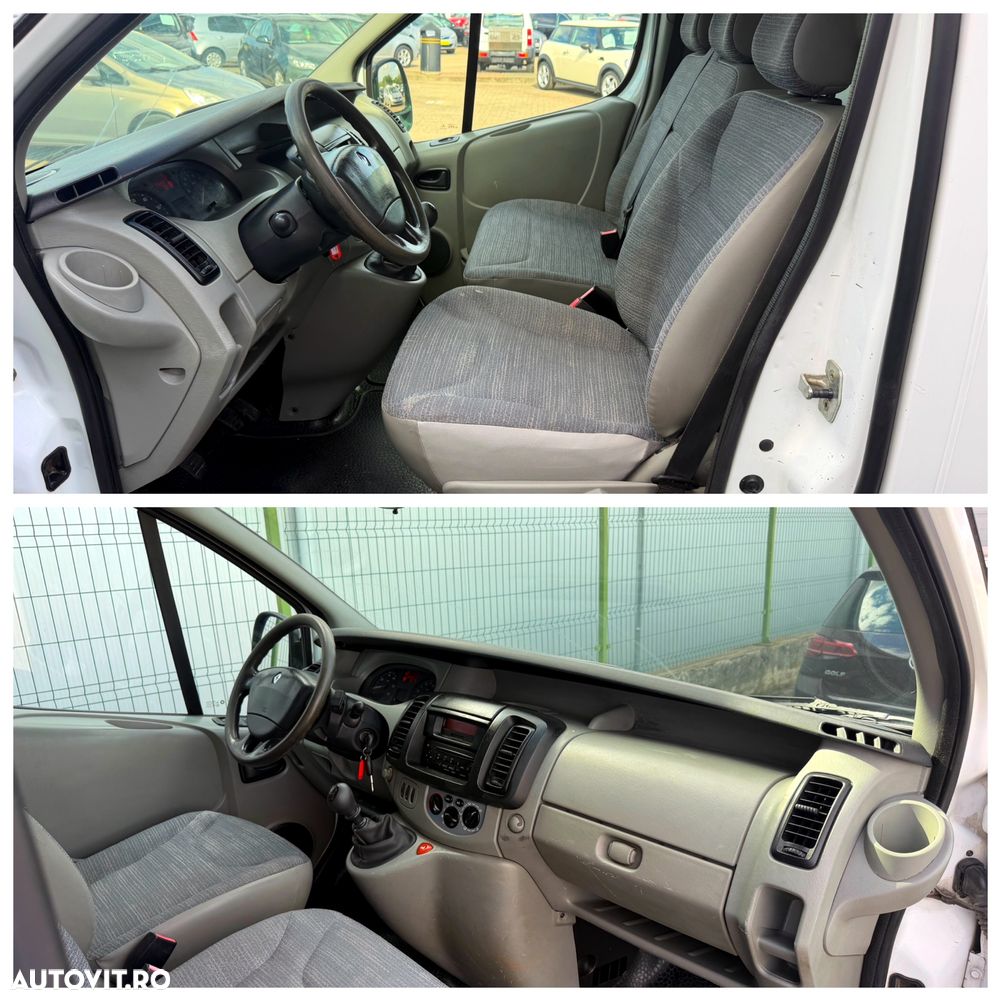 Renault Trafic - 5