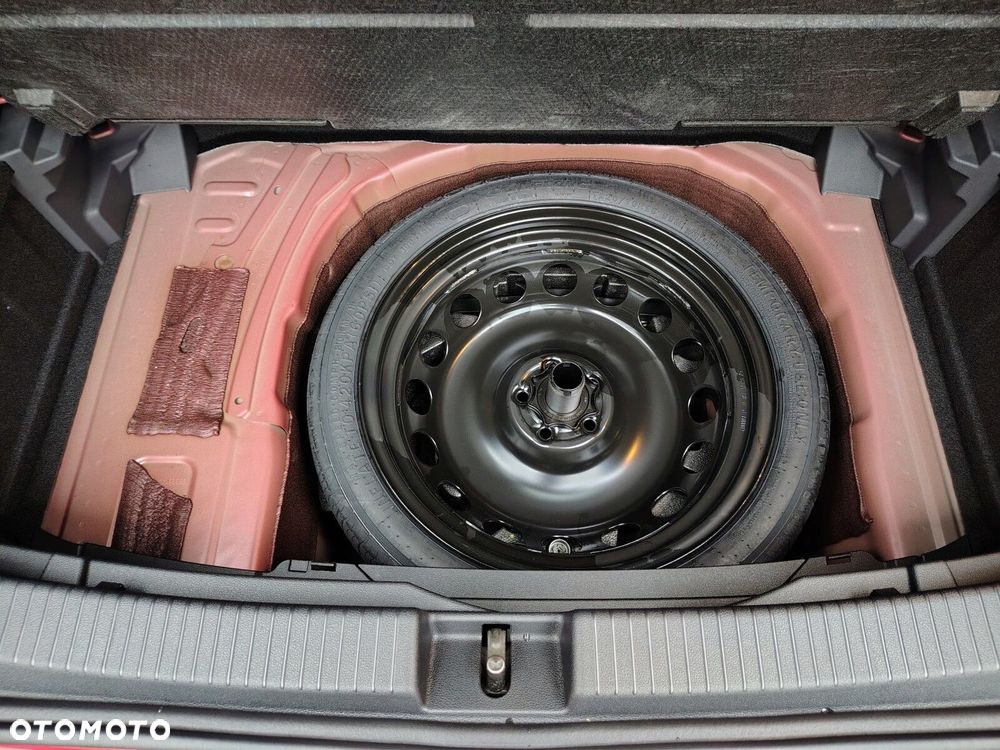 Volkswagen T-Cross - 11