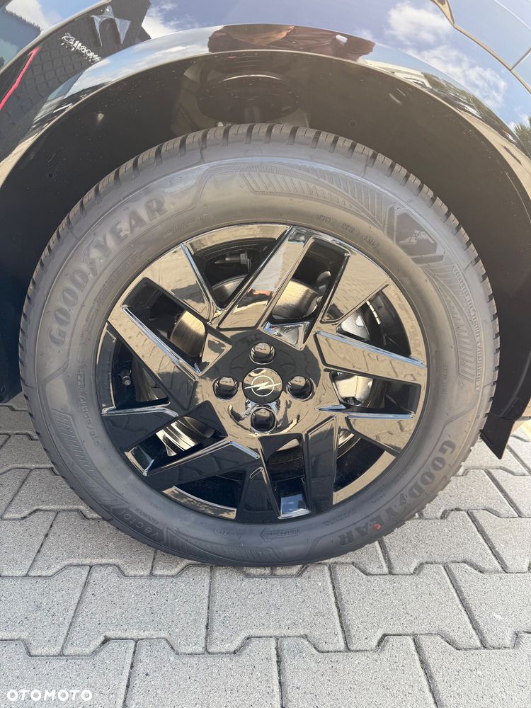 Opel Mokka 1.2 T mHEV Yes S&S eDTC6 - 22