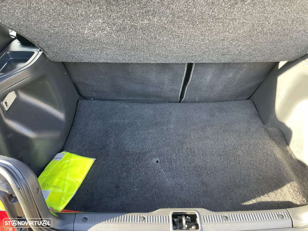 Toyota Corolla ver-1-3-dx - 22