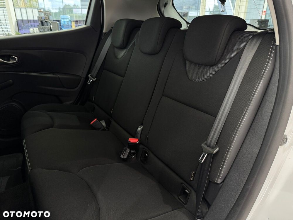Renault Clio 0.9 Energy TCe Zen - 13