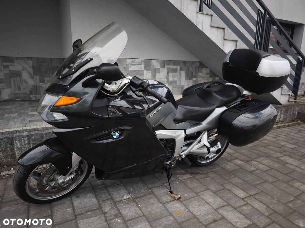 BMW K - 4