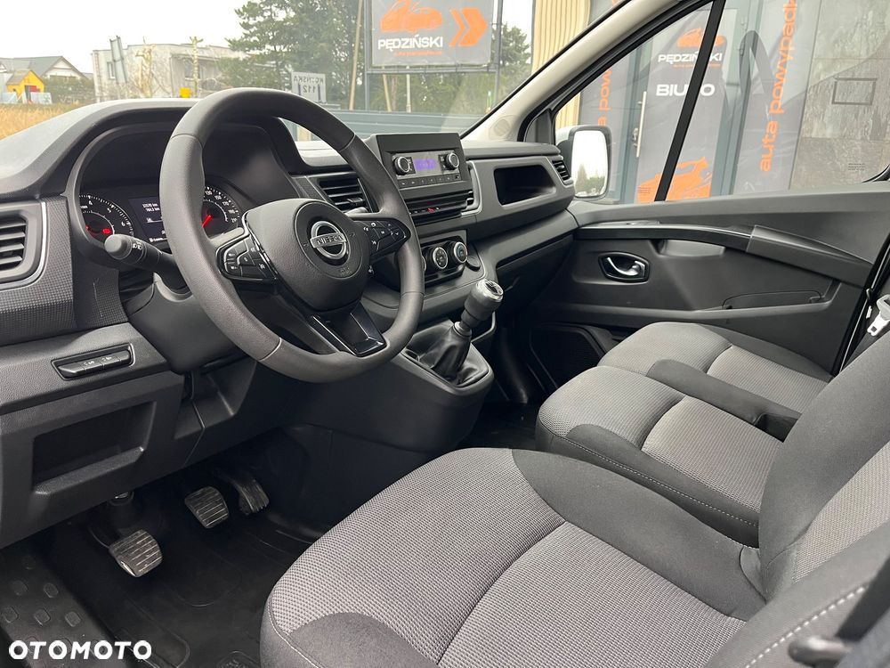 Nissan Primastar - 7