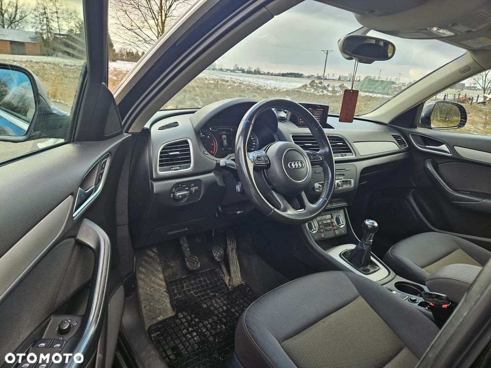 Audi Q3 2.0 TDI - 25