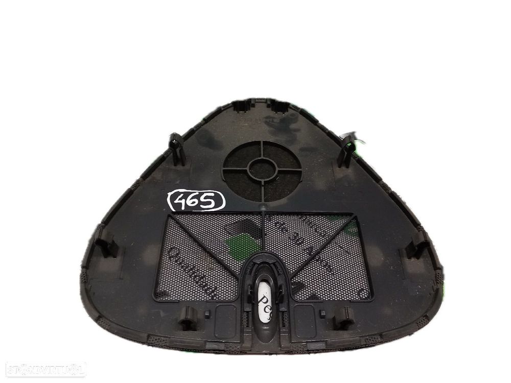 Grelha / Difusor Sofagem Mercedes-Benz C-Class (W203) - 2