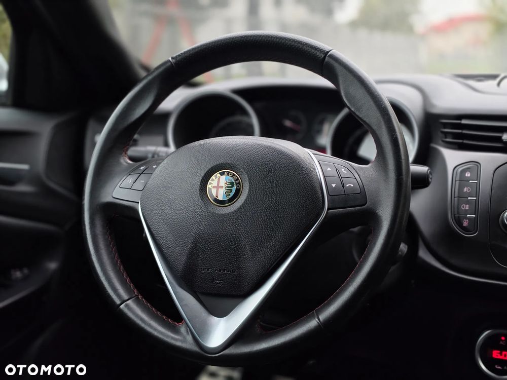 Alfa Romeo Giulietta - 31