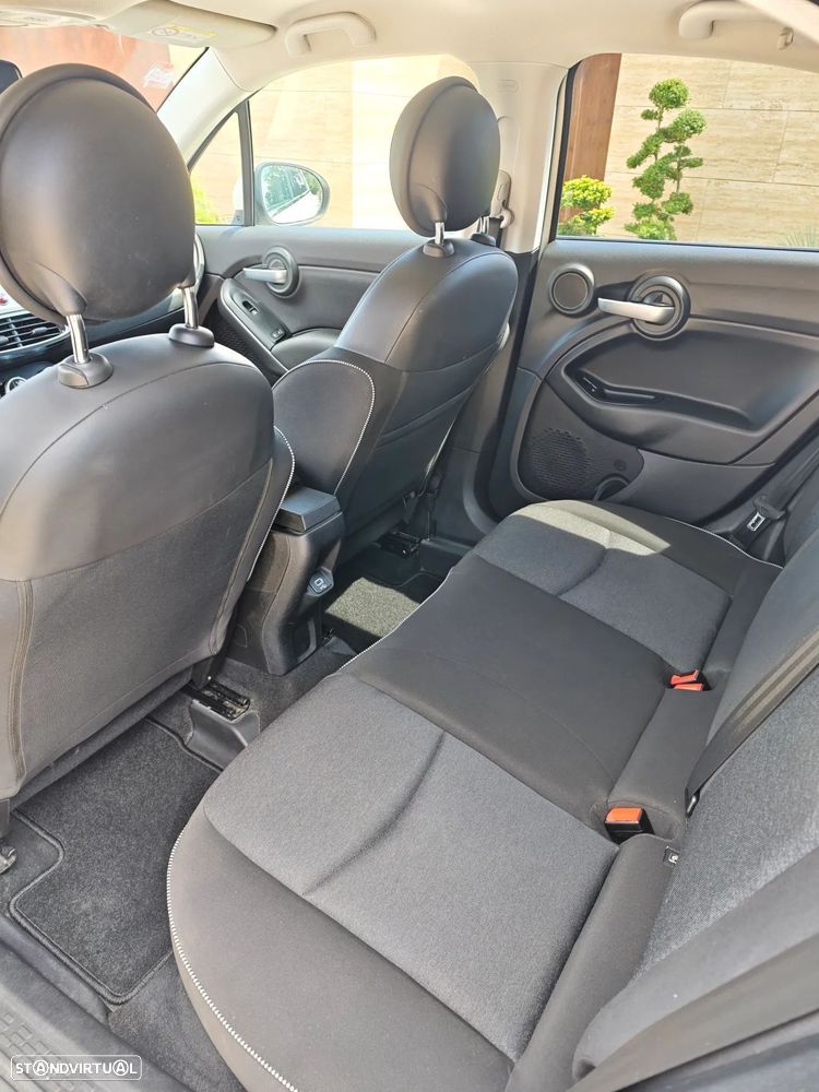 Fiat 500X 1.0 FireFly Urban - 20