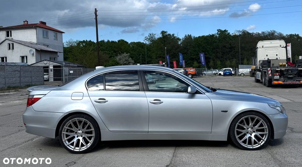 BMW Seria 5 - 23