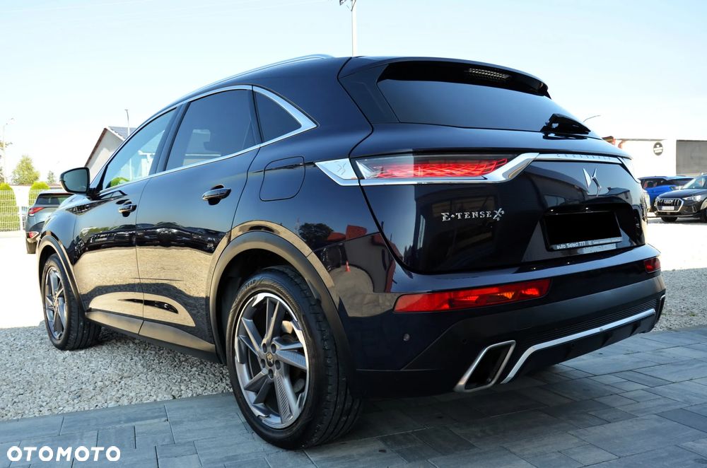 DS Automobiles DS 7 1.6 E-Tense 4x4 Opera - 13