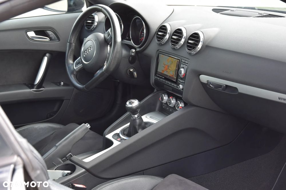 Audi TT Coupé 2.0 TDI Quattro - 19