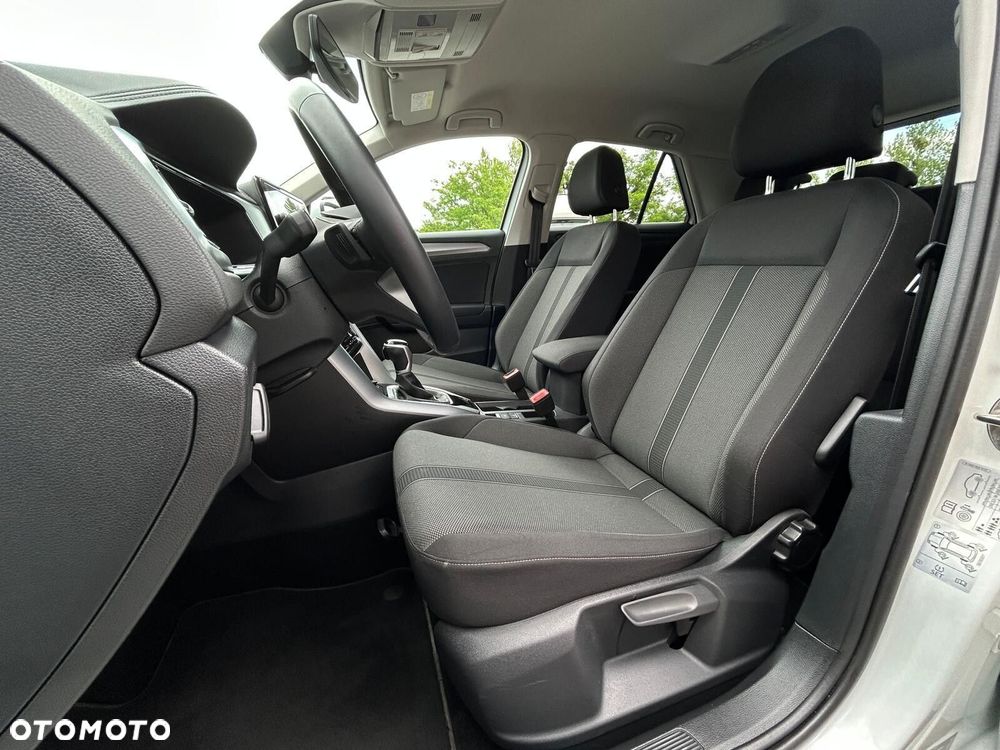 Volkswagen T-Roc 1.5 TSI Life Plus DSG - 9
