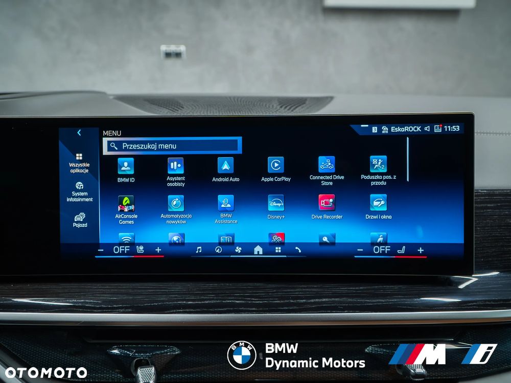 BMW X5 xDrive40d - 35