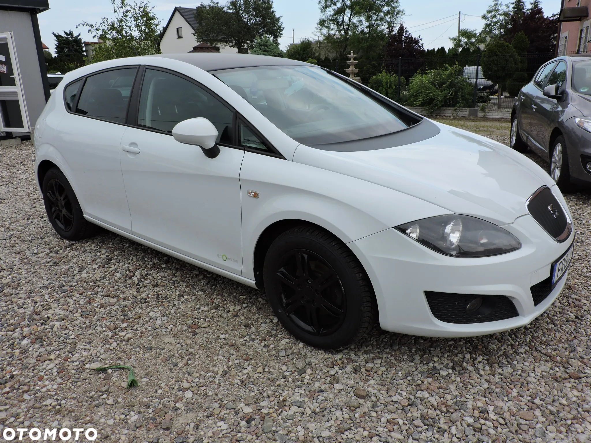 Seat Leon 1.6 TDI DPF Sport - 3
