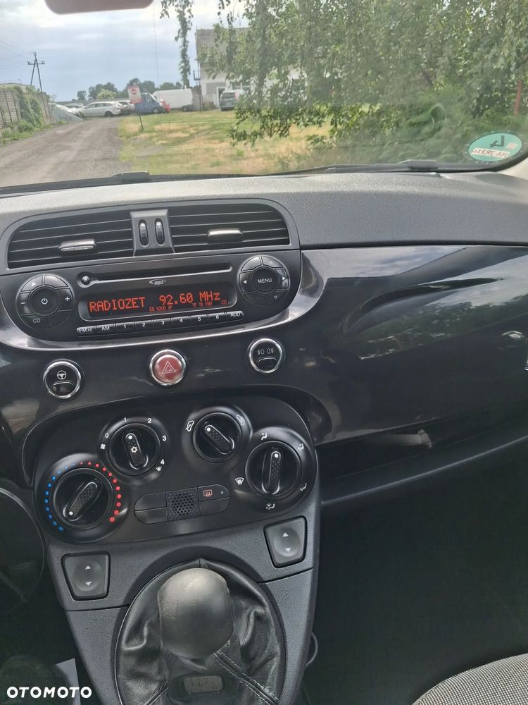 Fiat 500 - 3
