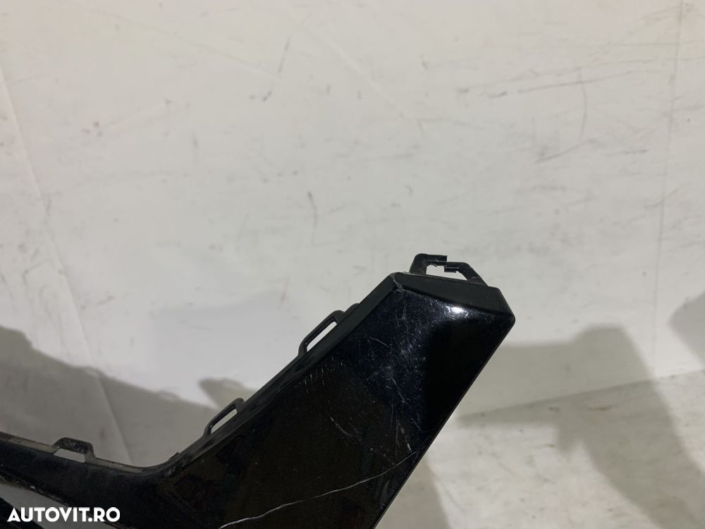 Bara fata Audi A3, 2016, 2017, 2018, 2019, cod origine OE 8V3807437AF. - 5