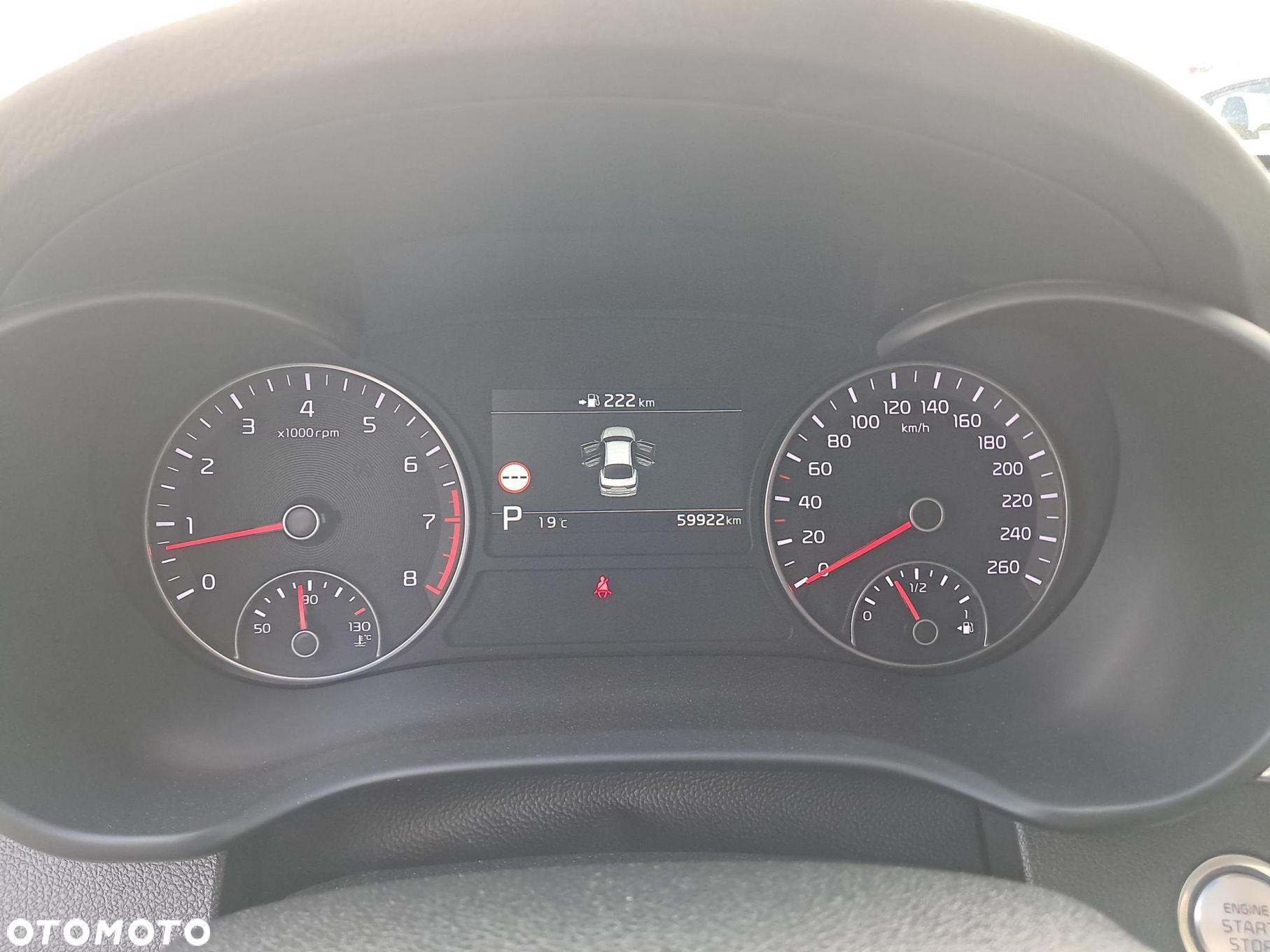 Kia Optima 1.6 T-GDI L DCT - 14