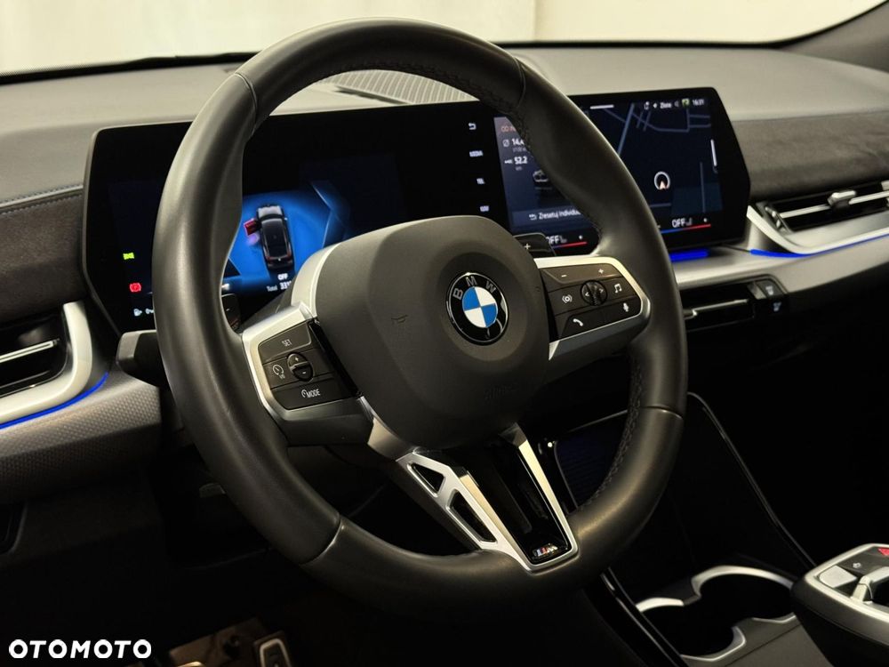 BMW X2 - 18