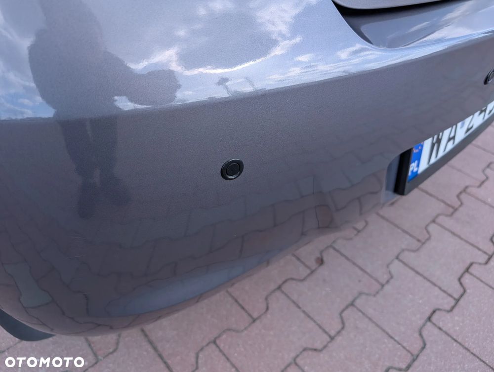 Hyundai i20 1.2 Classic EU5 - 8