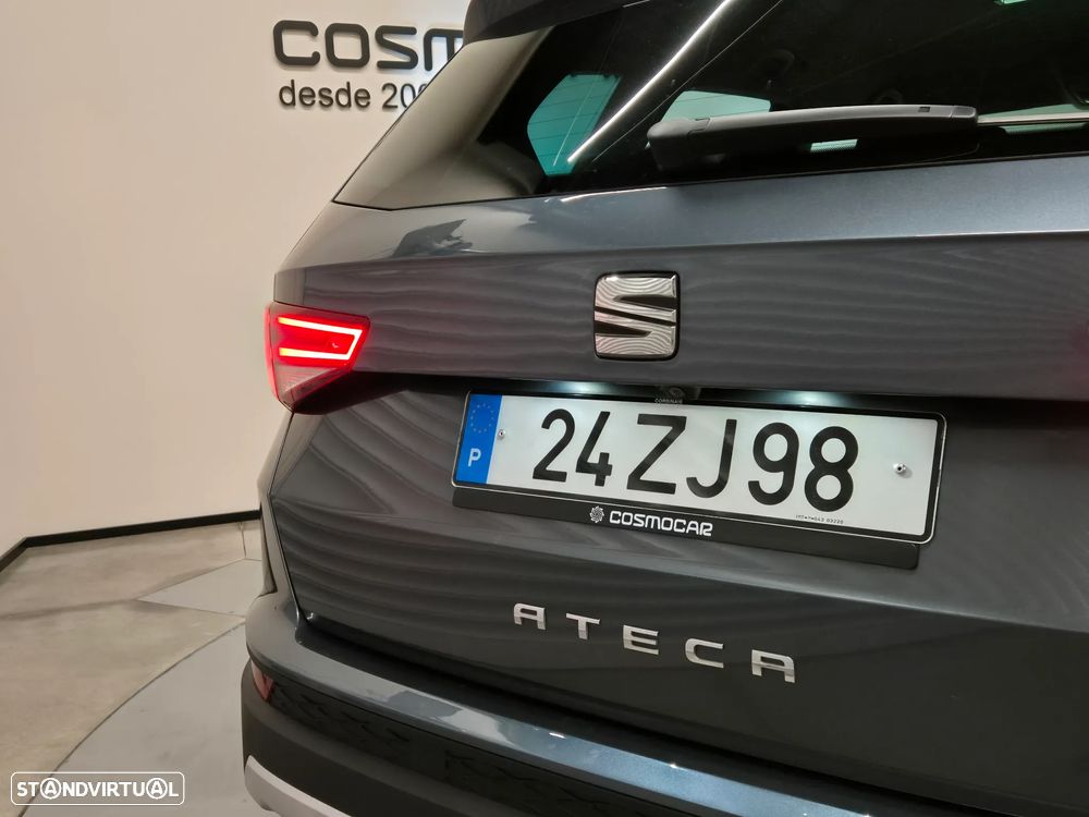 SEAT Ateca 1.0 TSI Style - 41