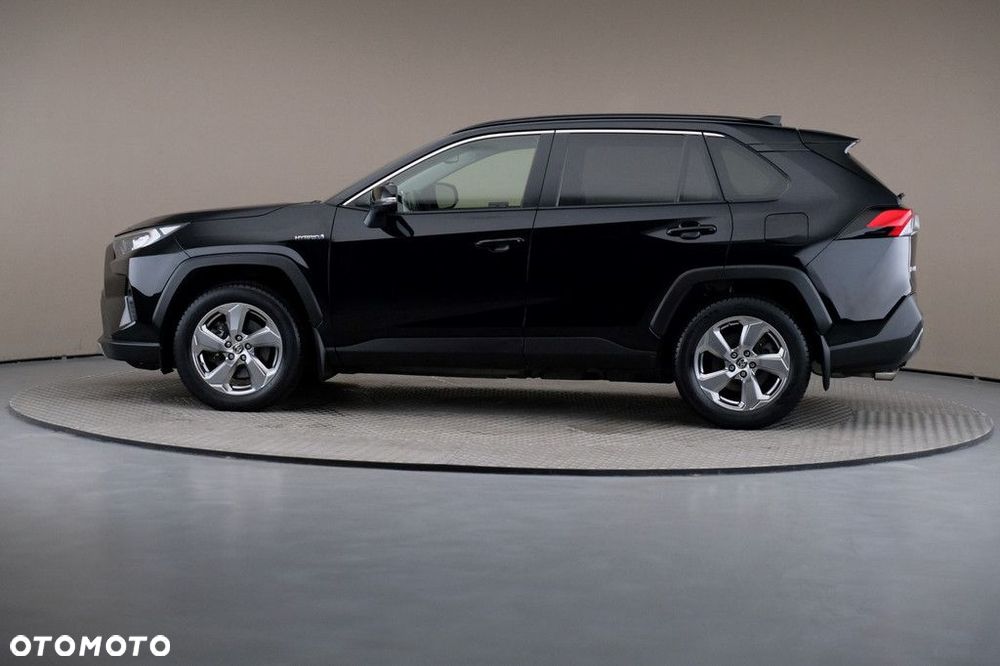 Toyota RAV4 - 4