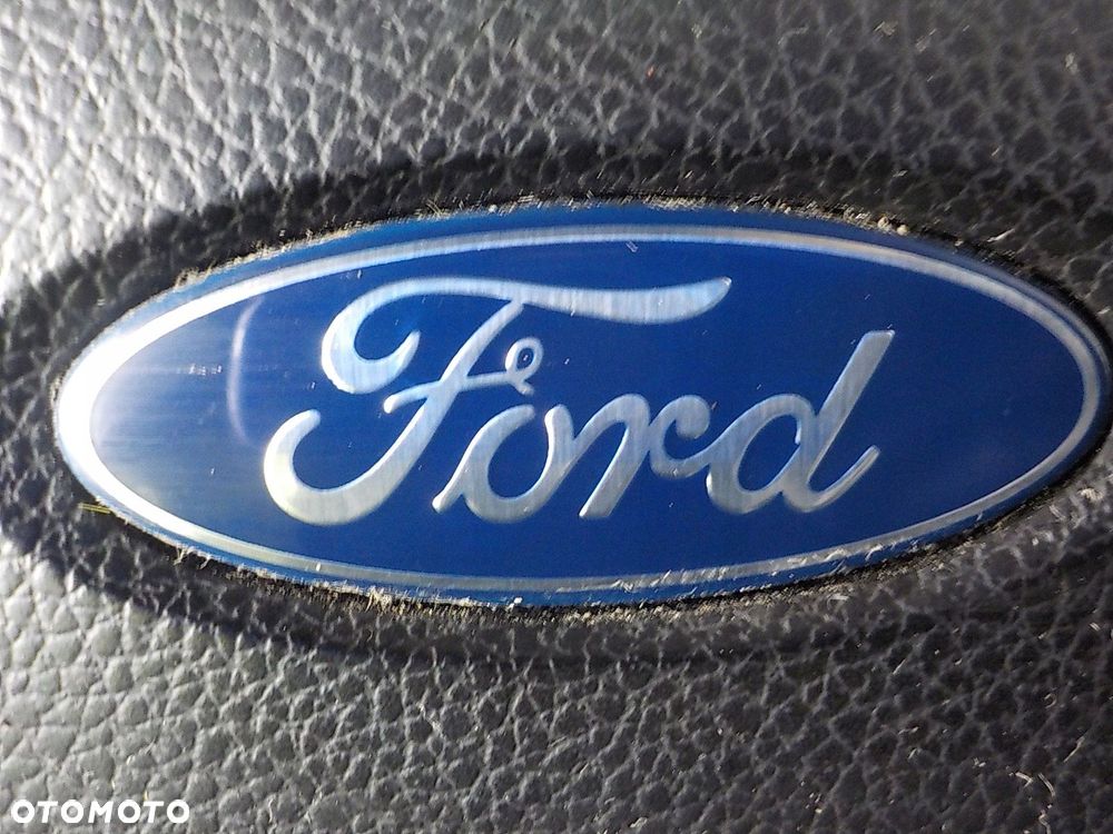 FORD MONDEO III MK3 PODUSZKA KIEROWCY AIR BAG 2S7Y-F042B85-BAW - 4