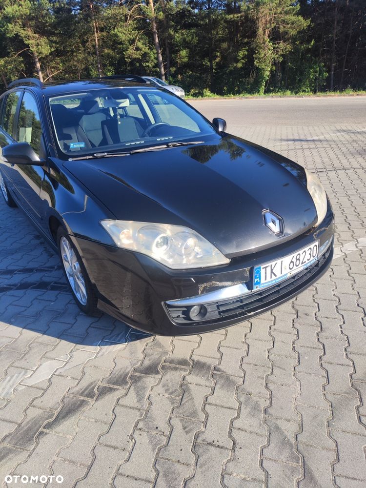 Renault Laguna - 5