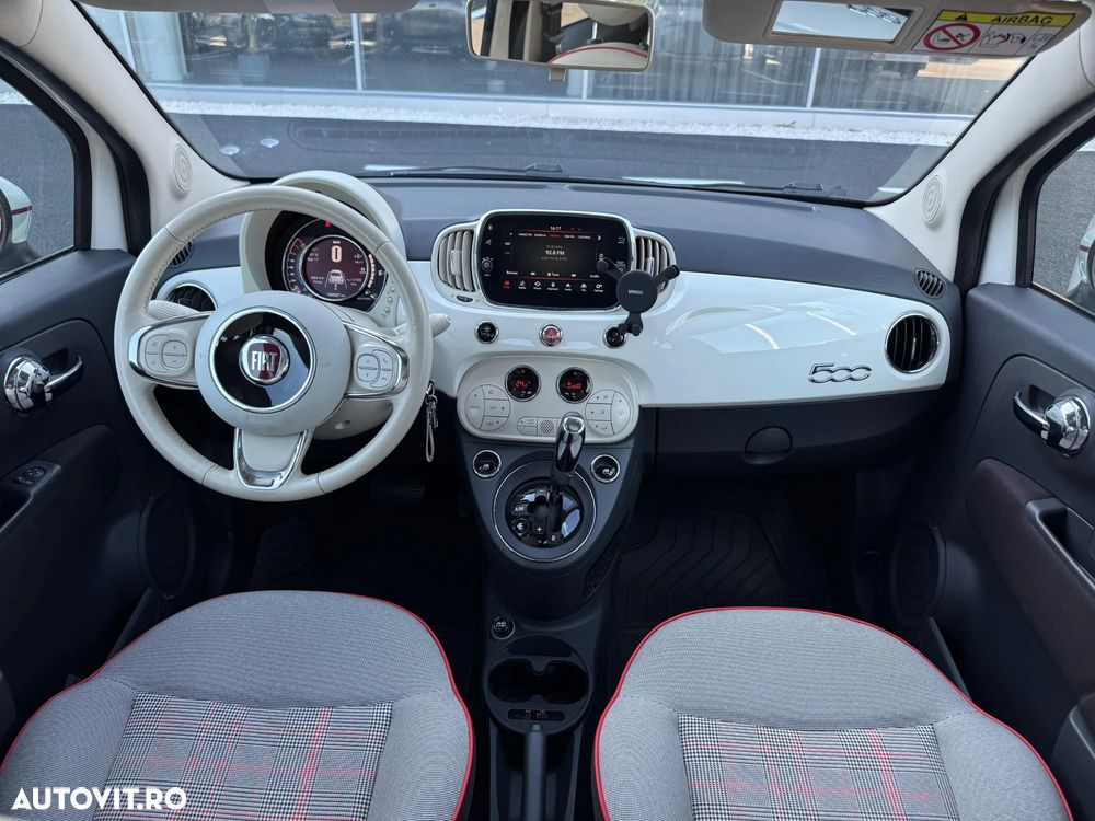Fiat 500 - 9