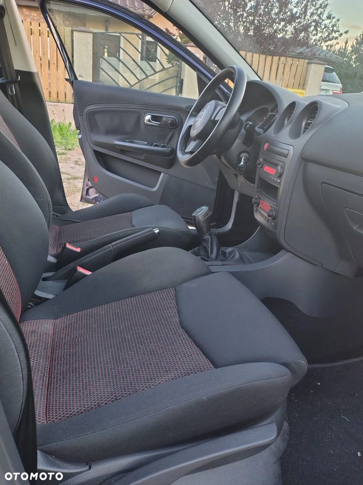 Seat Ibiza - 12