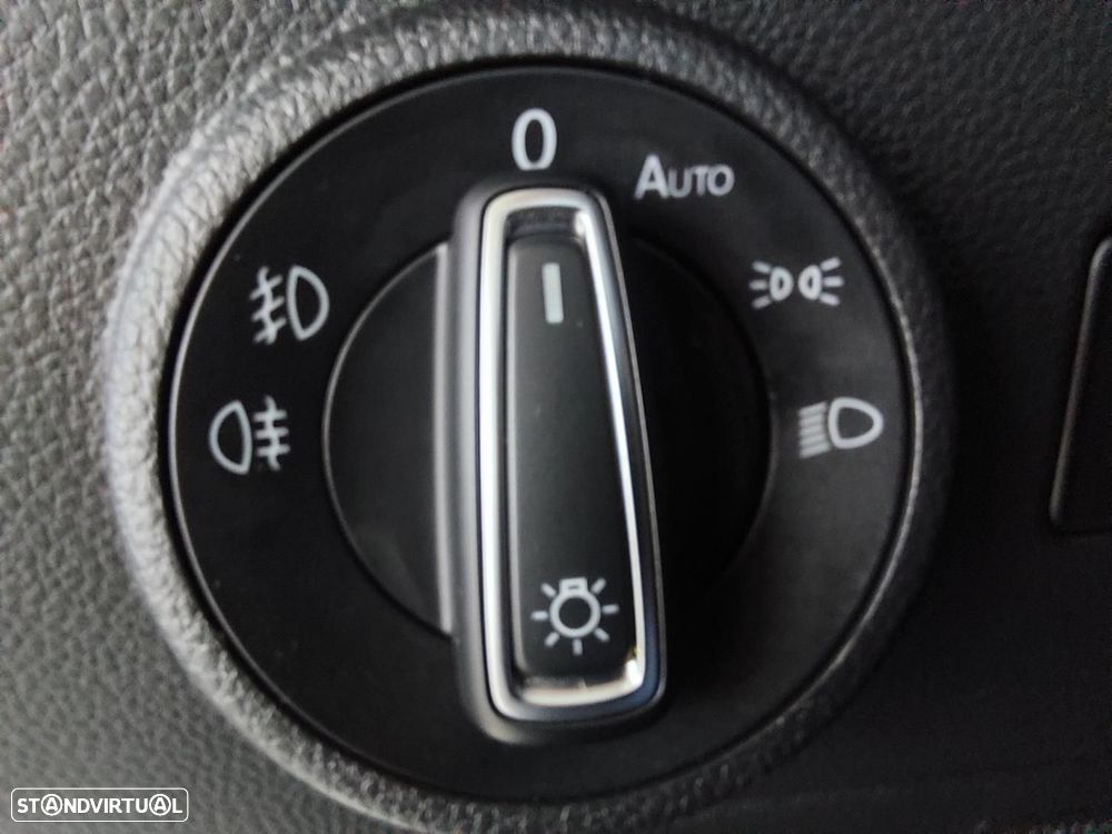 SEAT Ateca 1.0 TSI Style - 21