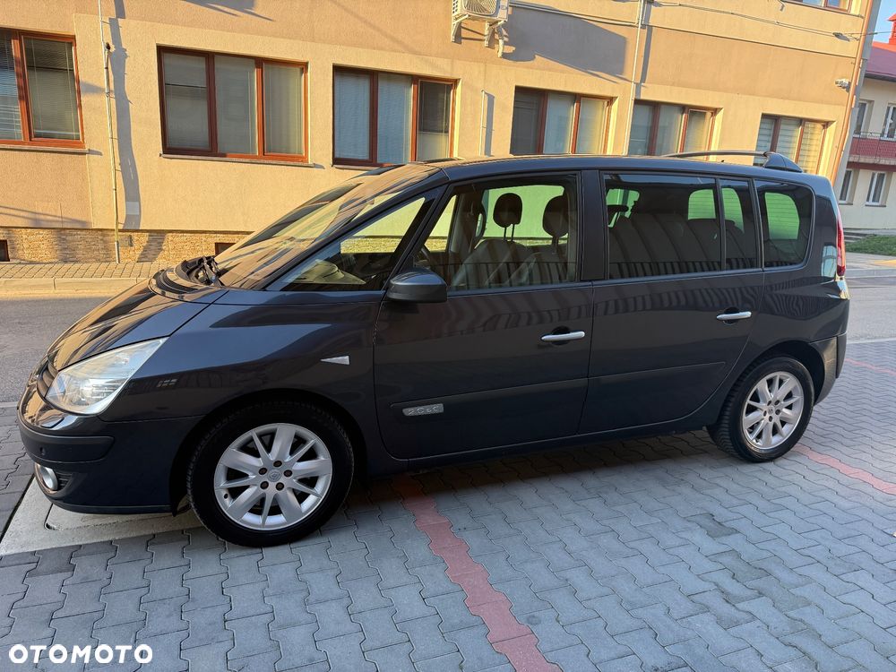 Renault Espace 2.0 dCi Dynamique - 3