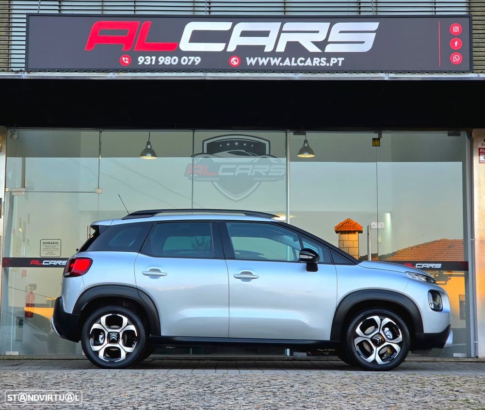 Citroën C3 Aircross 1.2 PureTech Shine - 6
