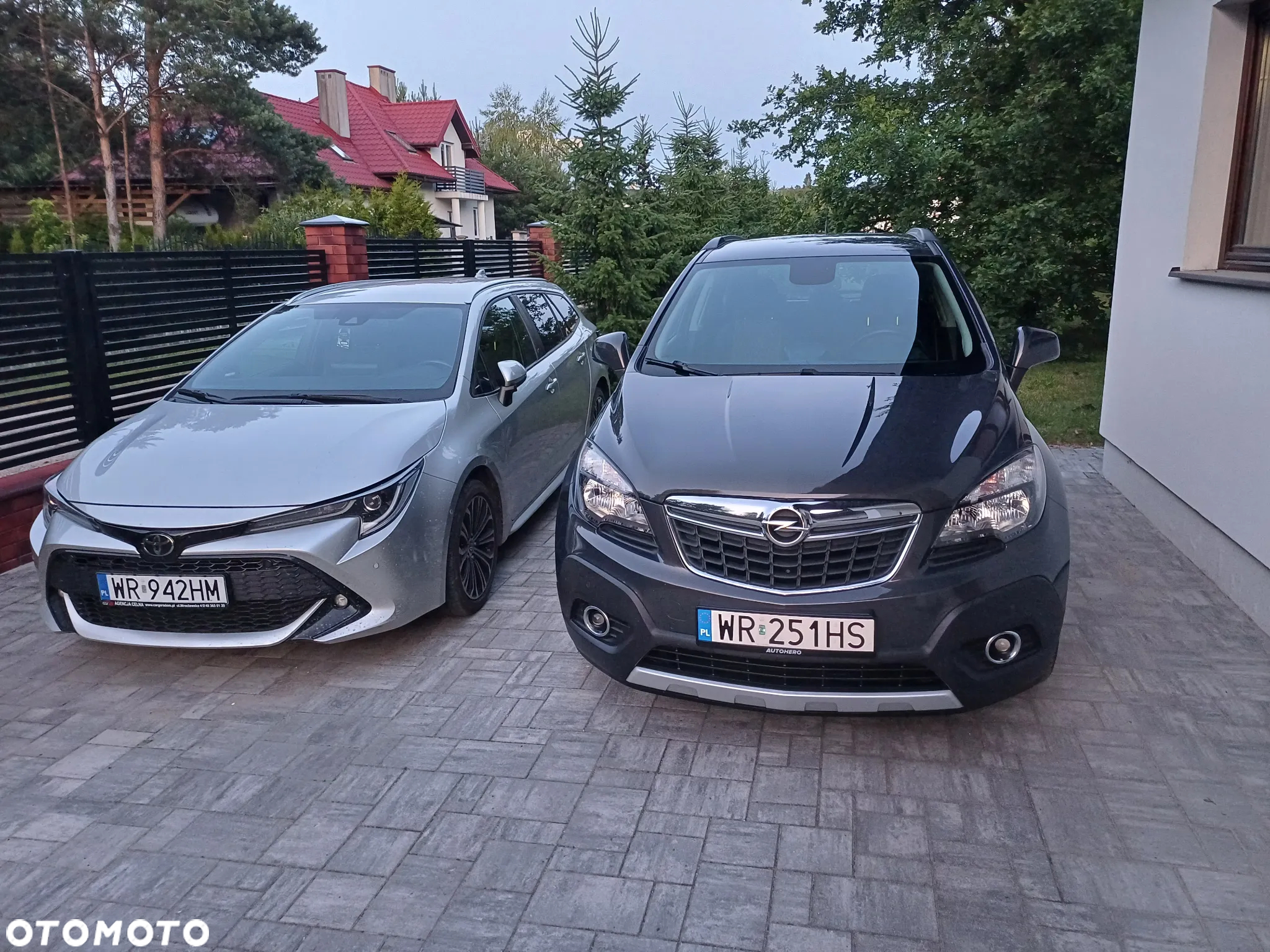 Opel Mokka 1.4 Turbo ecoFLEX Start/Stop 4x4 Edition - 25