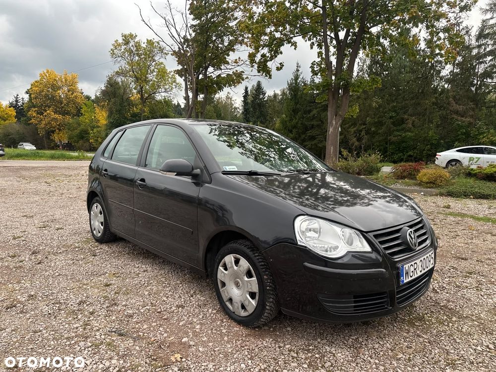 Volkswagen Polo 1.2 Fun - 3