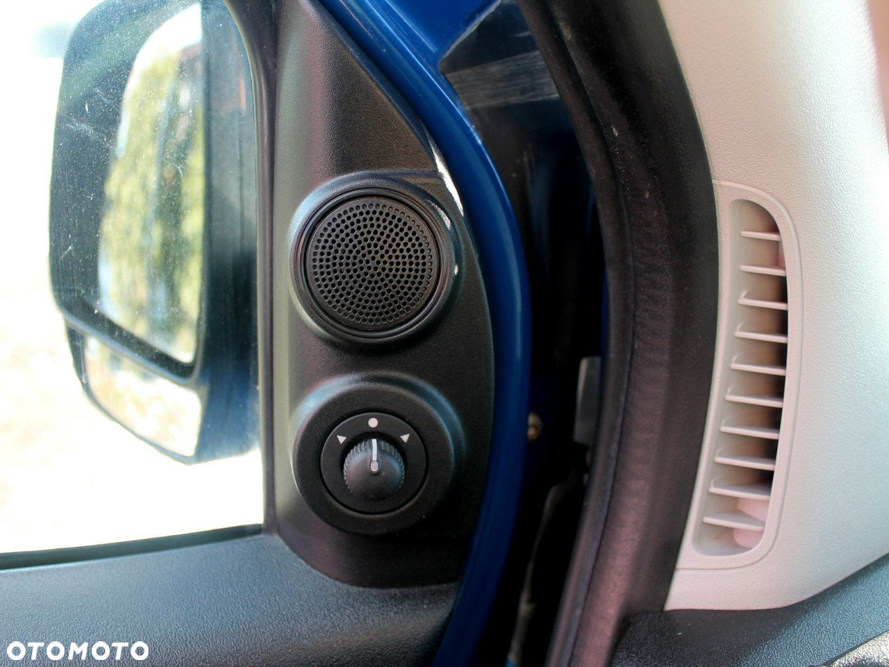 Opel Combo - 18