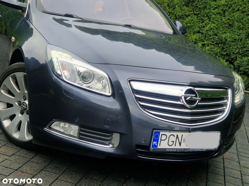 Opel Insignia - 7