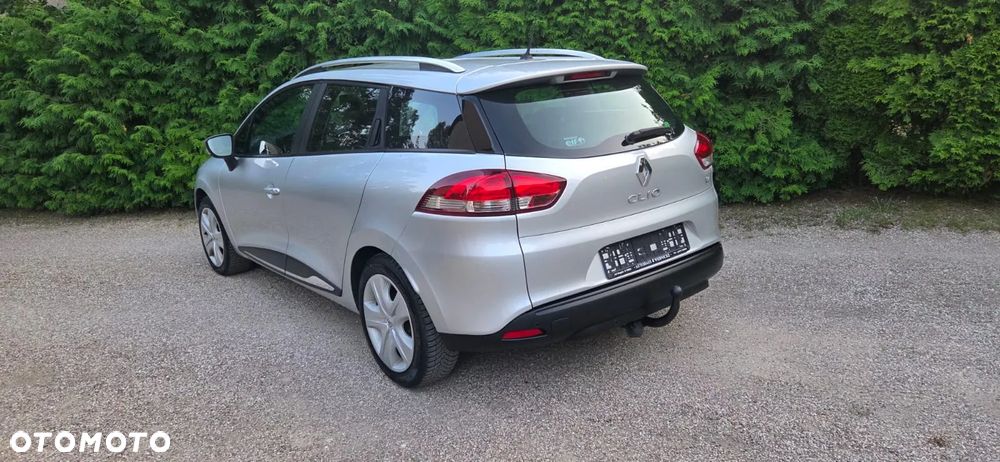 Renault Clio TCe 90 INTENS - 8