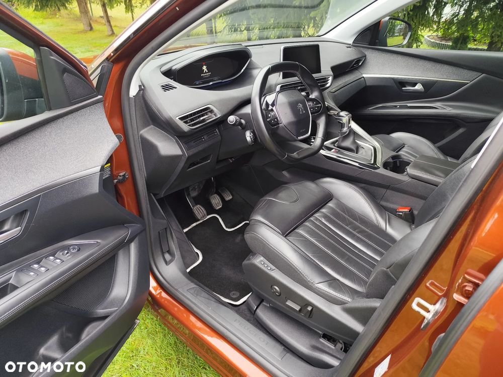 Peugeot 3008 - 9