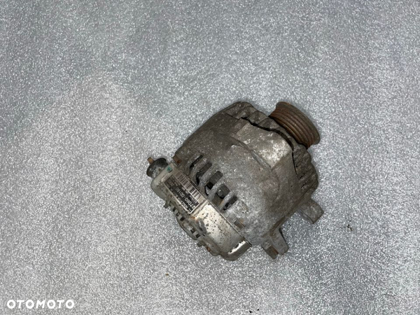 TOYOTA COROLLA VERSO 1.8 04- ALTERNATOR 27060-0D160