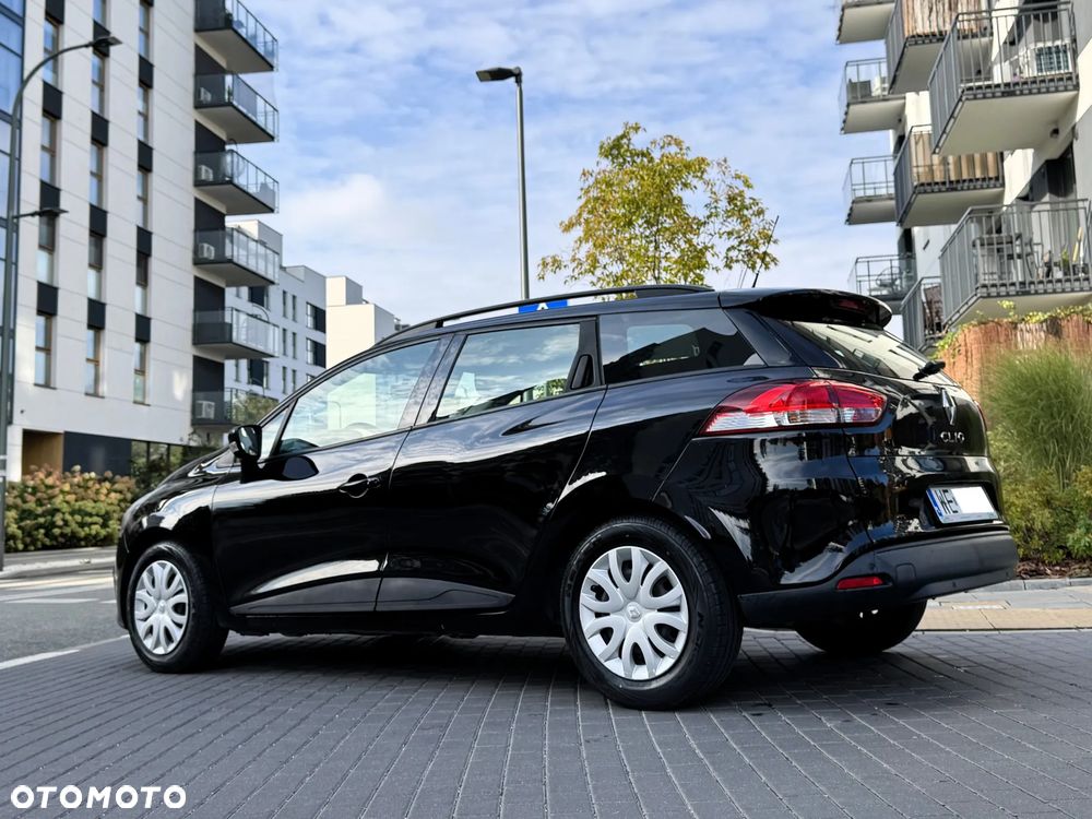 Renault Clio 0.9 Energy TCe Alize - 35