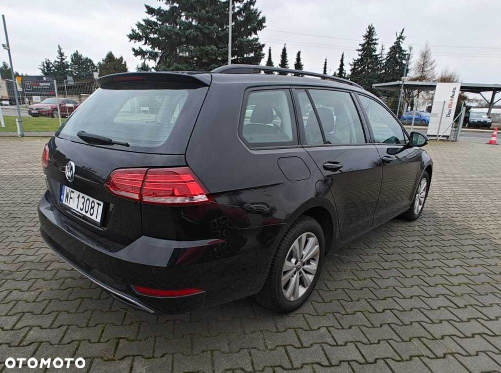 Oryginalne alufelgi (komplet) Volkswagen 16 z oponami zimowymi Kleber Krisalp - 5