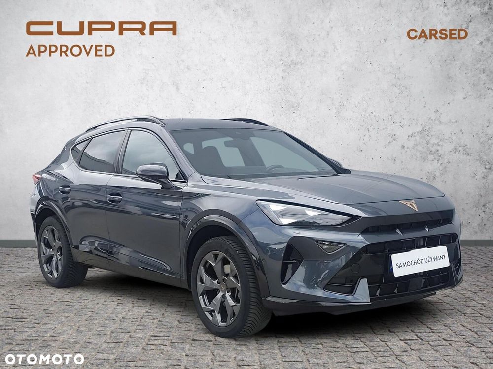 Cupra Formentor 1.5 eTSI mHEV DSG - 9