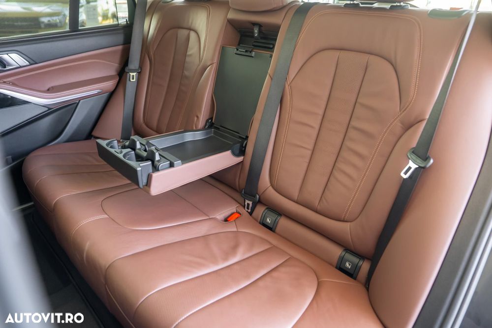 BMW X5 xDrive30d - 35