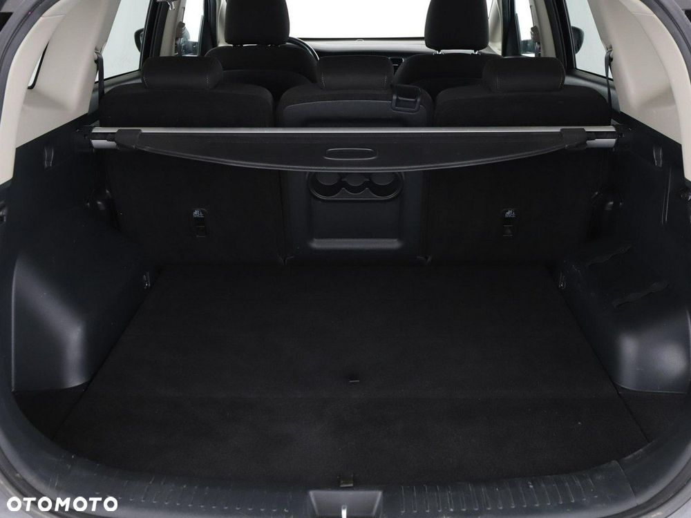 Kia Carens 1.6 GDI Dream-Team Edition - 21