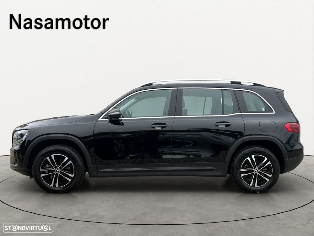 Mercedes-Benz GLB 180 — fotografia 7